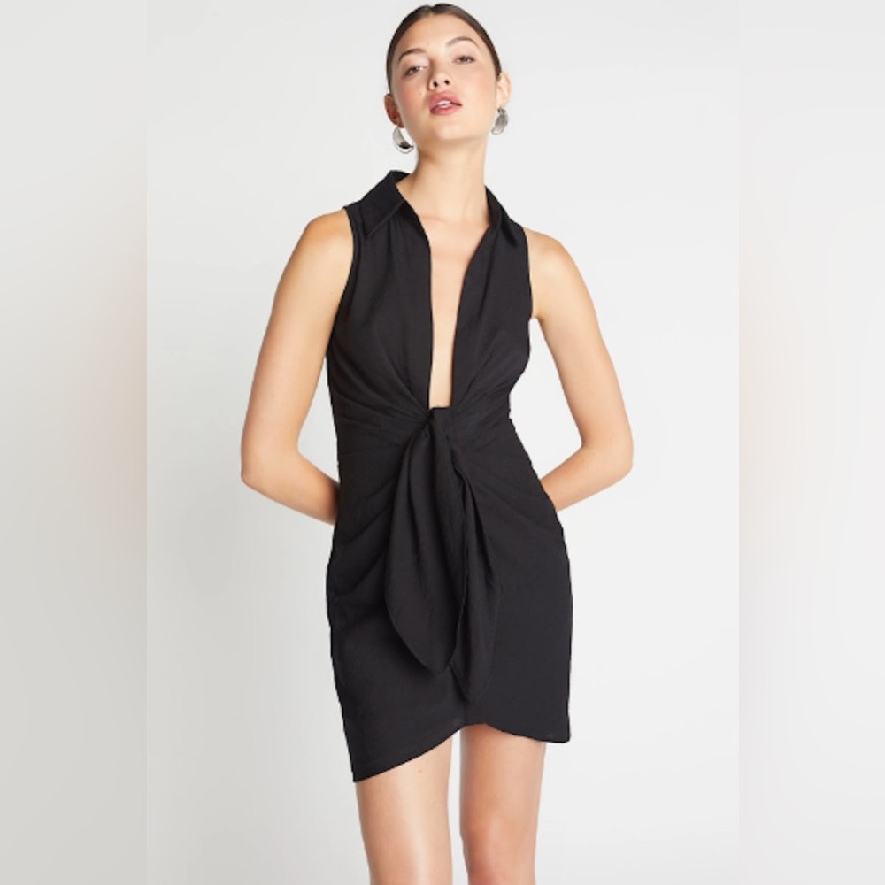 CHOOSY Spring St. DRESS